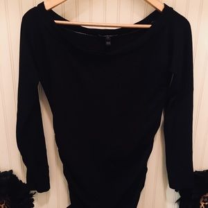 Isabella Oliver Maternity Top